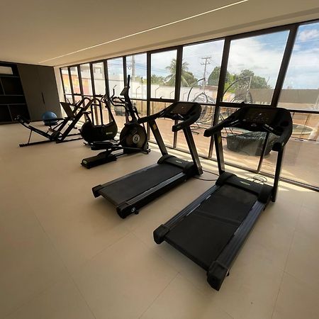 Apartamento Reserve Altiplano João Pessoa Eksteriør billede