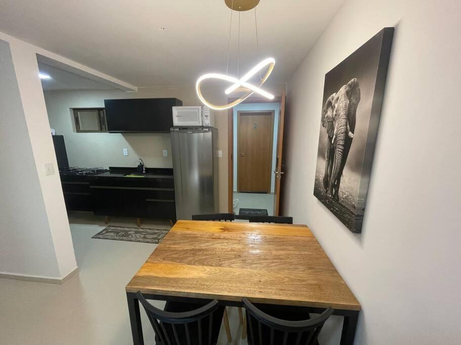 Apartamento Reserve Altiplano João Pessoa Eksteriør billede