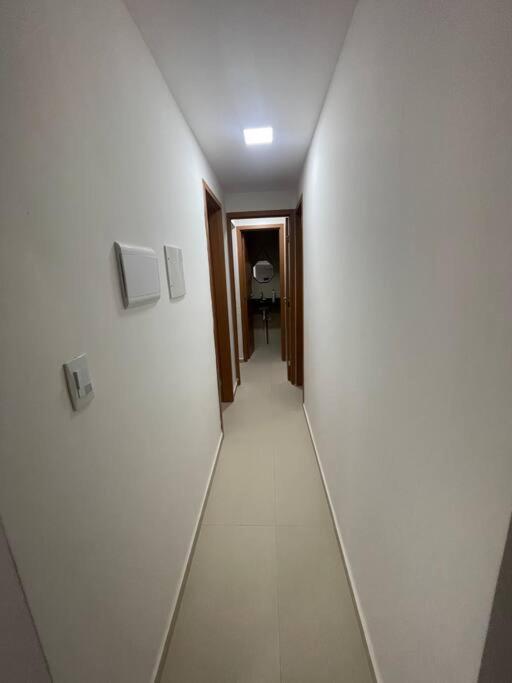 Apartamento Reserve Altiplano João Pessoa Eksteriør billede