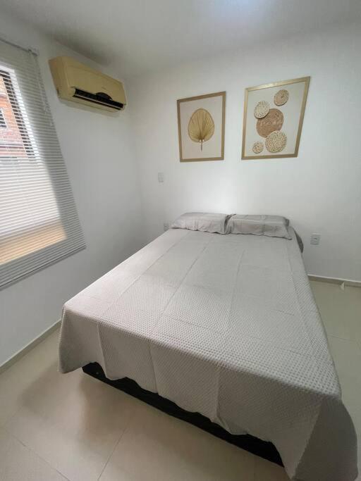 Apartamento Reserve Altiplano João Pessoa Eksteriør billede