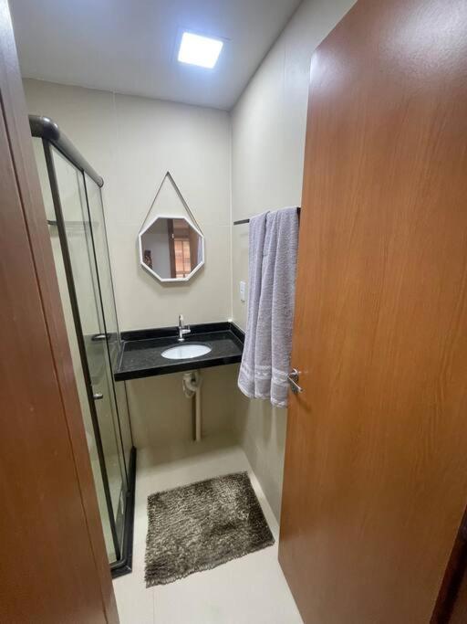 Apartamento Reserve Altiplano João Pessoa Eksteriør billede