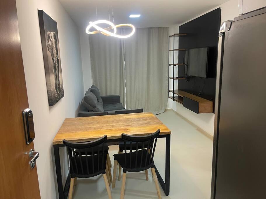 Apartamento Reserve Altiplano João Pessoa Eksteriør billede