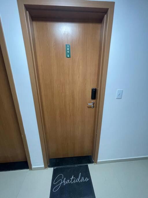 Apartamento Reserve Altiplano João Pessoa Eksteriør billede