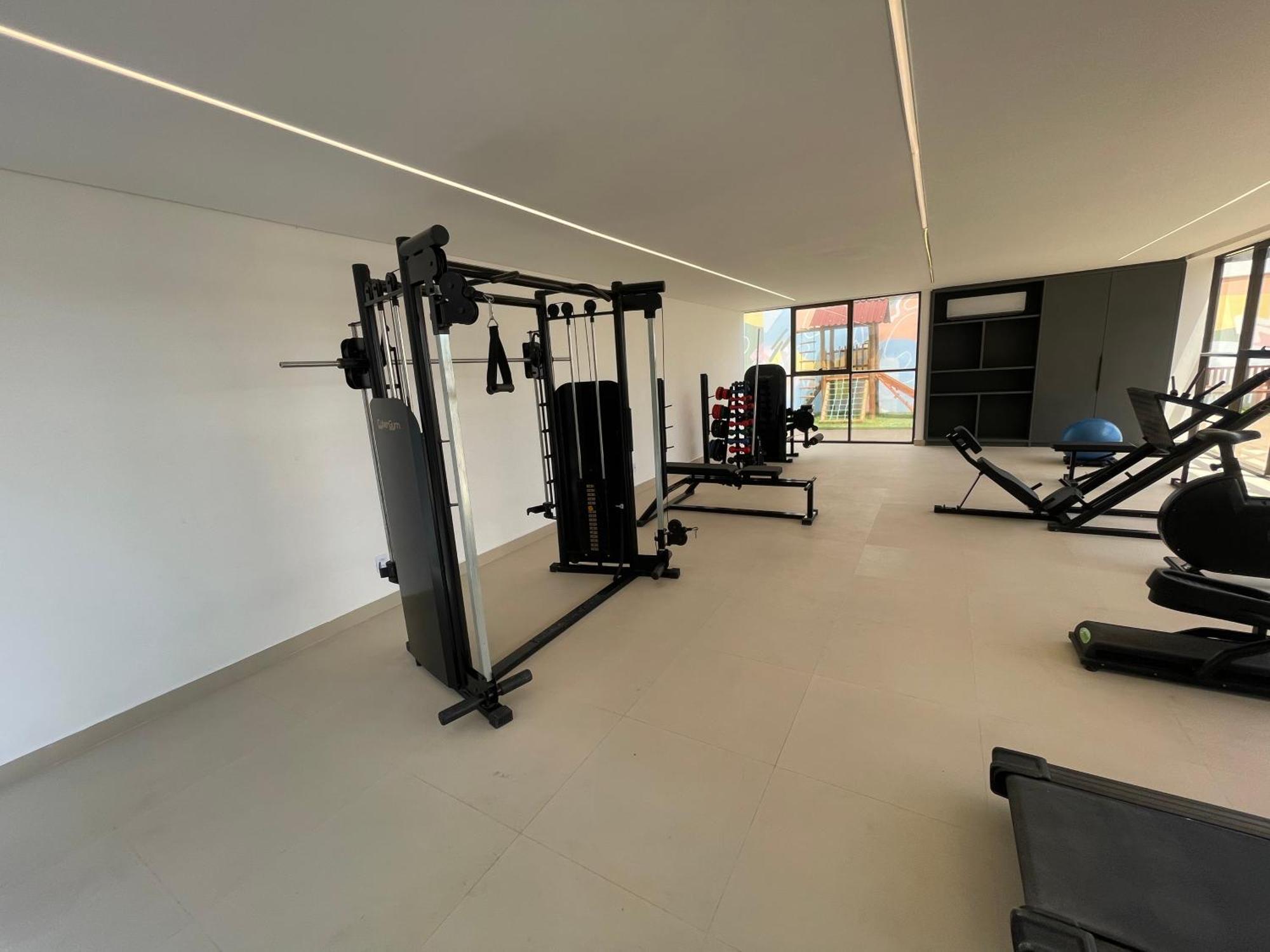 Apartamento Reserve Altiplano João Pessoa Eksteriør billede