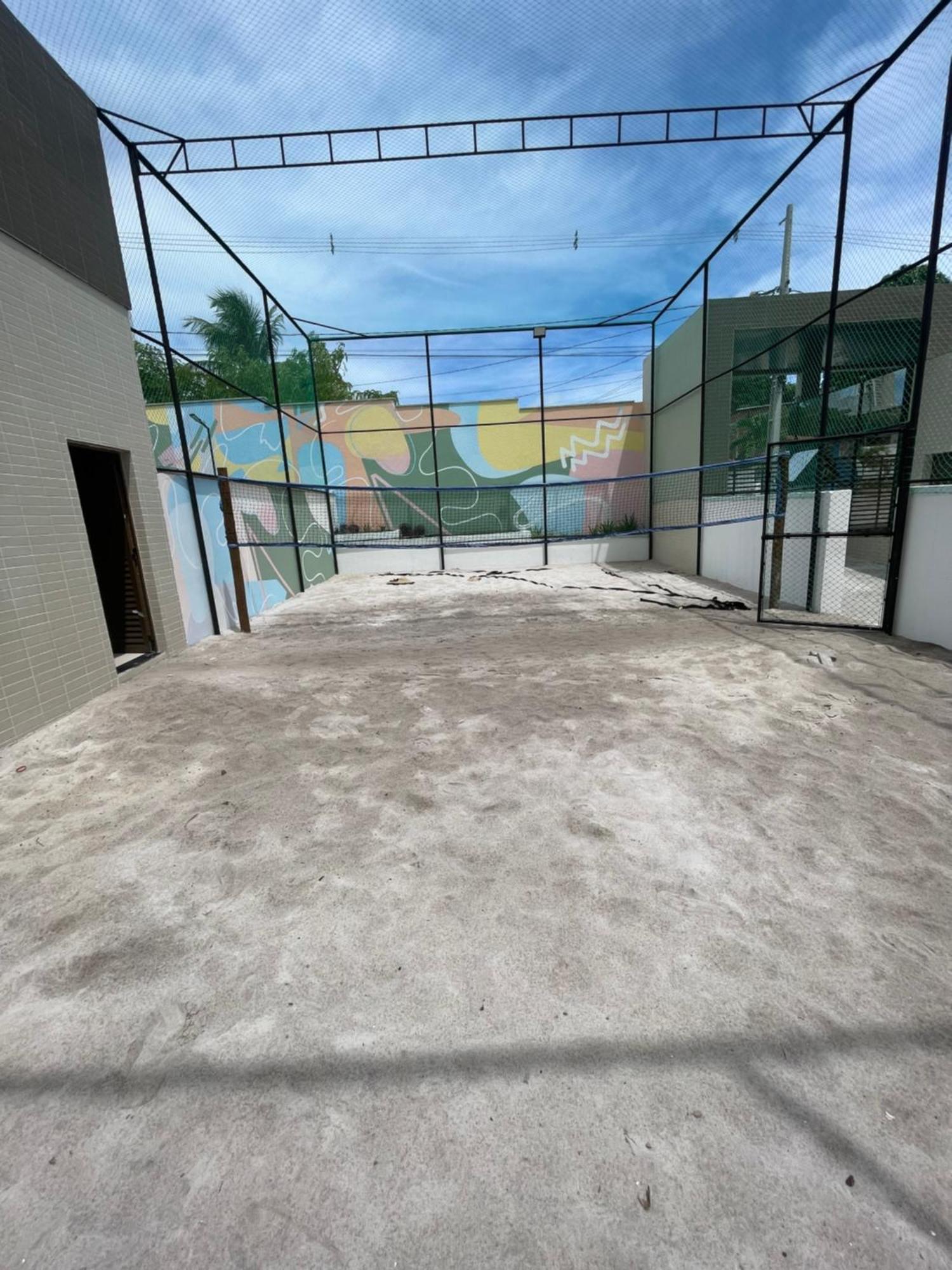 Apartamento Reserve Altiplano João Pessoa Eksteriør billede